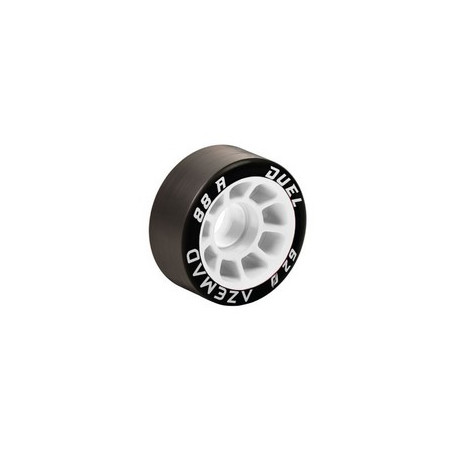 Ruedas Hockey Azemad Duel 88A