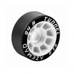 Ruedas Hockey Azemad Tunnel 94A