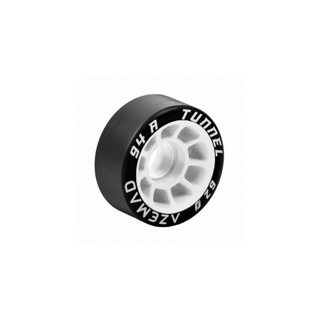Ruedas Hockey Azemad Tunnel 94A