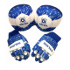 JET PACK GUANTES Y RODILLERAS