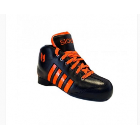 CONJUNTO SIOUX + QSKATE + FAST TALLAS 37-41