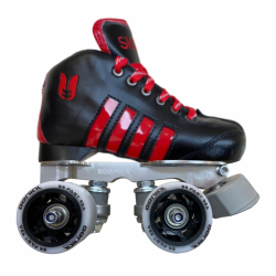 CONJUNTO SIOUX + QSKATE + FAST TALLAS 37-41