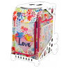 Bolsa de patinaje Love Birds