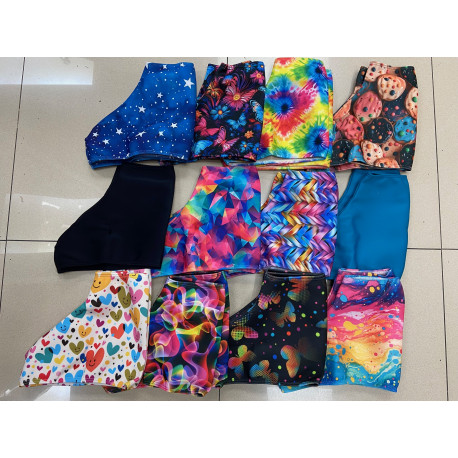 FUNDAS CUBRE PATÍN NEOPRENO ARTÍSTICO