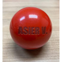 PELOTAS PERSONALZADAS CON LASER