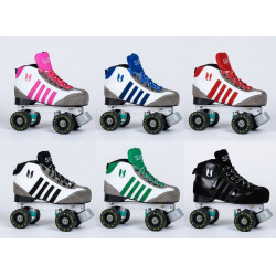 SIOUX TOTEM + KOMPLEX + FAST TALLAS 28-36