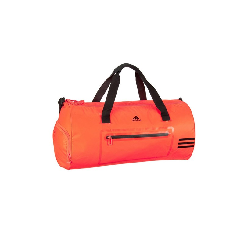 Mochila adidas naranja fluor Clearance
