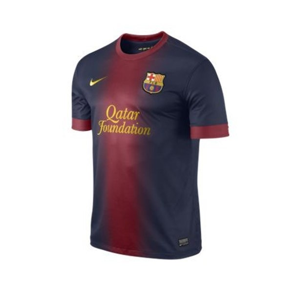 على فترات متقطعة نيكليت بحيرة camiseta barcelona nike 2013 -