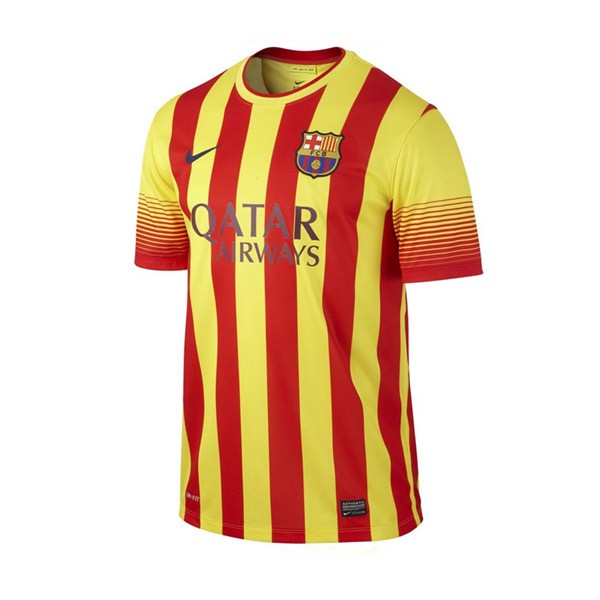 camiseta barcelona 2013